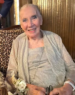 Ann Joaquina Taylor Obituary from Fox & Weeks
